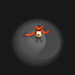 Foxxxy