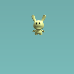 Cute Dunny