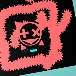 jsab boss oc!
