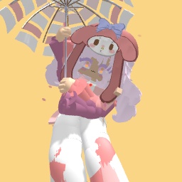 My melody
