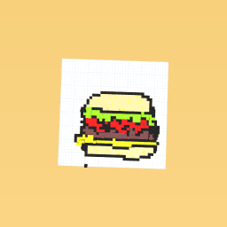 my burger