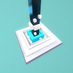 Beacon Of The Temple