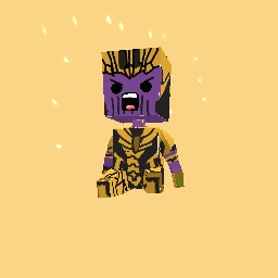 Thanos 
