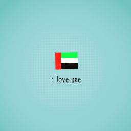 uae forever