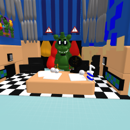 fnaf