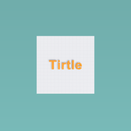 tirtle