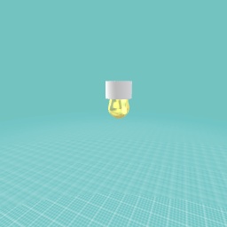 Lightbulb!