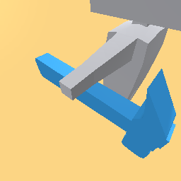 Hammer go brrrrrrrr