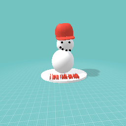 Snoman