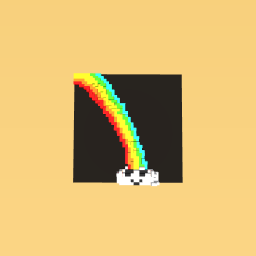 Rainbow By indrat