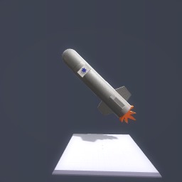 israeli space craft