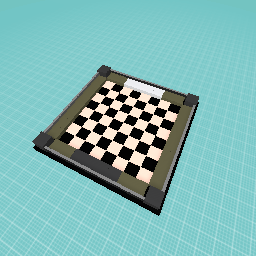 Chess board