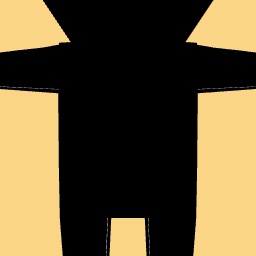 new costume