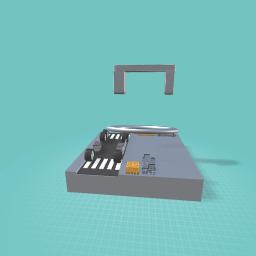 I am working to make a realistic truck sorry for organisation and my long stop in maker empire