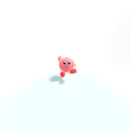 Kirby!