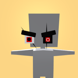 red eyes