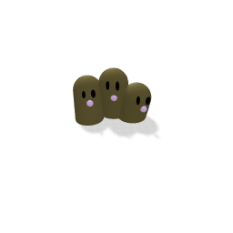 Dugtrio