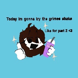 Grimes shake part 1