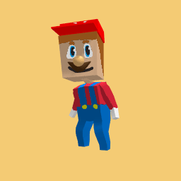 Mario