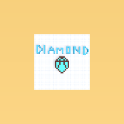 My diamond