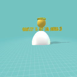 Oakley is my lil angel :)