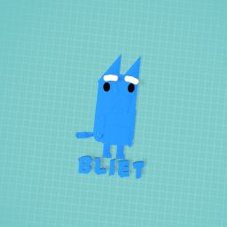 Blueuy