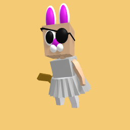 Bunny (Redesign)