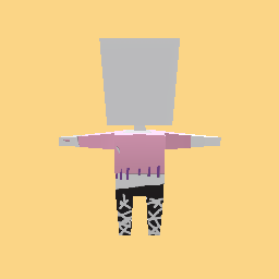 new costume