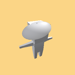 hat （ˇˍˇ）