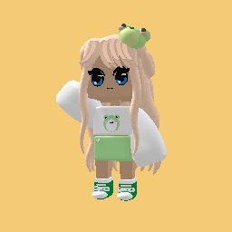 Hannah panda bannana