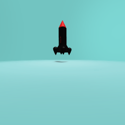 You finally dug a hole to China