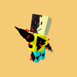 Really bad looking john doe