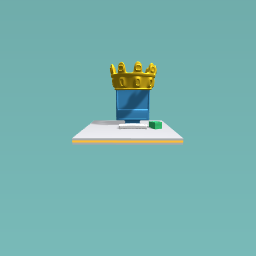 Lit computer king of all apps