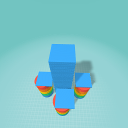 Tower of ................