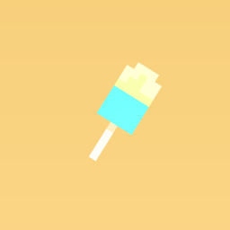 popsicle