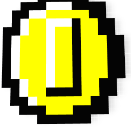 mario coin
