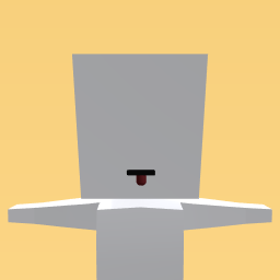 dont stick your tonge out