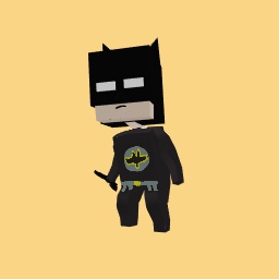 batman