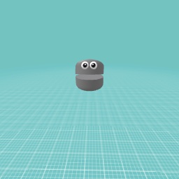 Happy robot