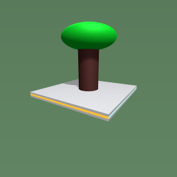 MY TREEEEEEEEEEEEEEEEEEEE