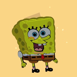 Spongebob