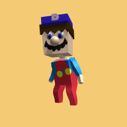 ice mario