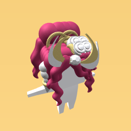 My NEW hair style (Emiliaea item)