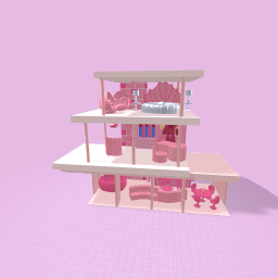 Barbiesdreamhouse!