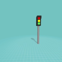 Trafic light