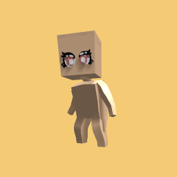 Eyes for free