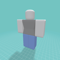 base roblox body: woman torso