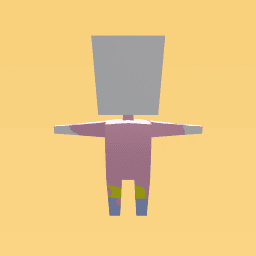 new costume