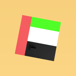 uae flag