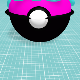 AS pokeball